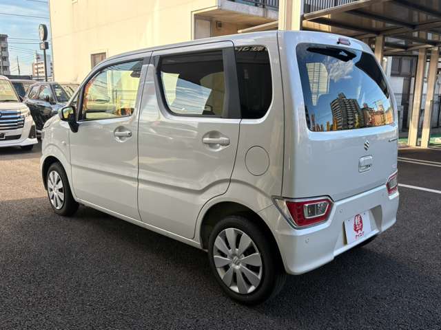 スズキ ワゴンＲ ６６０ ＦＸ R7年 (九州・沖縄) 99