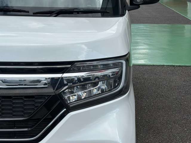 ホンダ Ｎ　ＢＯＸ カスタム ６６０ Ｇ Ｌ ホンダセンシング R2年 (九州・沖縄) 99