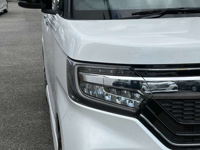 ホンダ Ｎ　ＢＯＸ カスタム ６６０ Ｇ Ｌ ホンダセンシング R2年 (九州・沖縄) 99