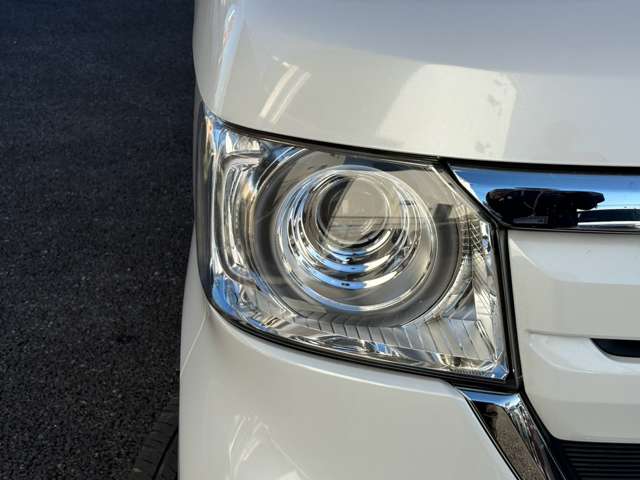 ホンダ Ｎ　ＢＯＸ ６６０ Ｇ Ｌ ホンダセンシング H30年 (九州・沖縄) 99