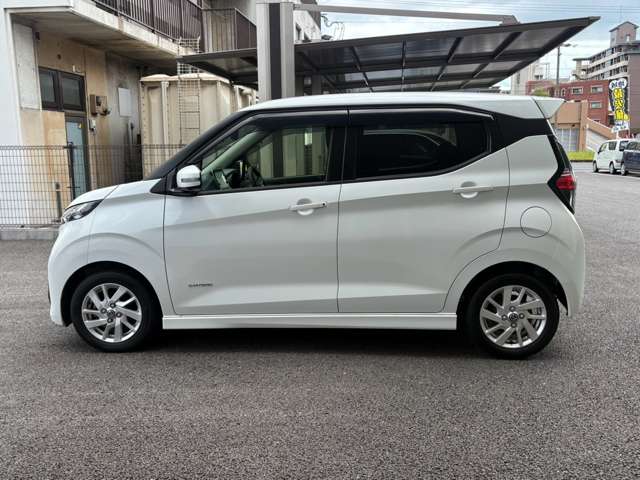 日産 デイズ ６６０ ハイウェイスターＸ R1年 (九州・沖縄) 99