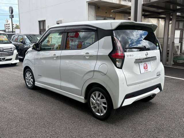 日産 デイズ ６６０ ハイウェイスターＸ R1年 (九州・沖縄) 99