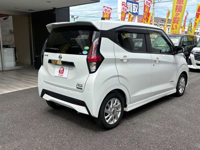 日産 デイズ ６６０ ハイウェイスターＸ R1年 (九州・沖縄) 99