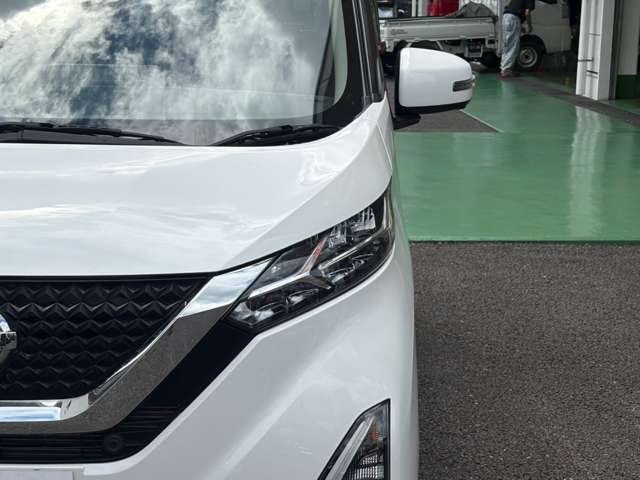 日産 デイズ ６６０ ハイウェイスターＸ R1年 (九州・沖縄) 99