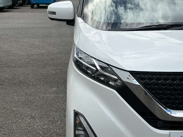 日産 デイズ ６６０ ハイウェイスターＸ R1年 (九州・沖縄) 99