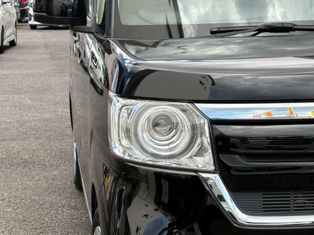 ホンダ Ｎ　ＢＯＸ ６６０ Ｇ Ｌ ホンダセンシング R1年 (九州・沖縄) 99