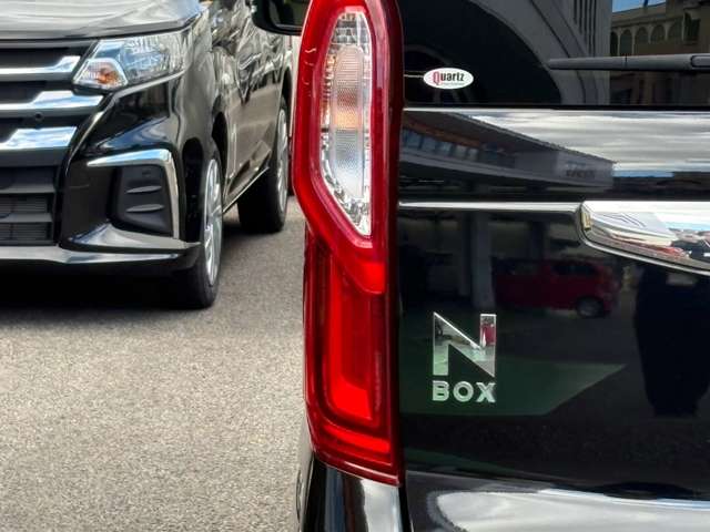 ホンダ Ｎ　ＢＯＸ ６６０ Ｇ Ｌ ホンダセンシング R1年 (九州・沖縄) 99