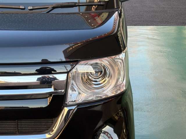 ホンダ Ｎ　ＢＯＸ ６６０ Ｌ ターボ R5年 (九州・沖縄) 99