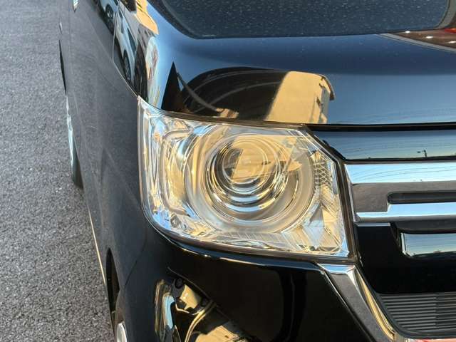 ホンダ Ｎ　ＢＯＸ ６６０ Ｌ ターボ R5年 (九州・沖縄) 99