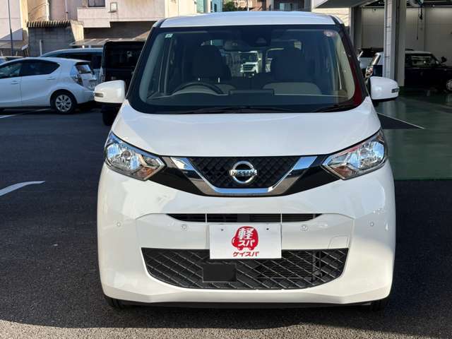 日産 デイズ ６６０ Ｘ R3年 (九州・沖縄) 99