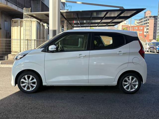 日産 デイズ ６６０ Ｘ R3年 (九州・沖縄) 99