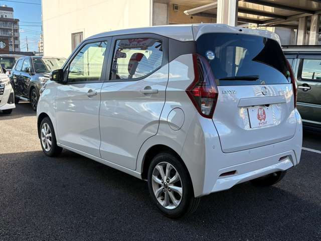 日産 デイズ ６６０ Ｘ R3年 (九州・沖縄) 99