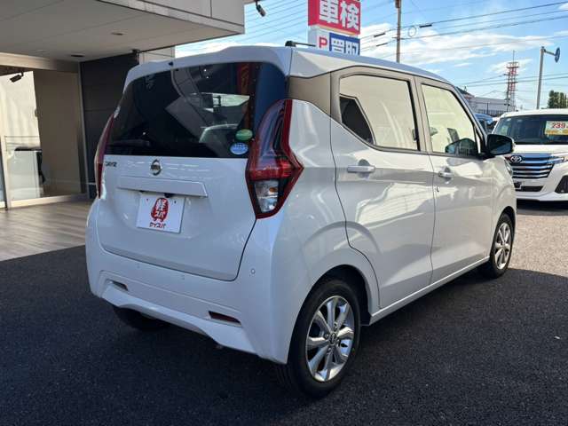 日産 デイズ ６６０ Ｘ R3年 (九州・沖縄) 99