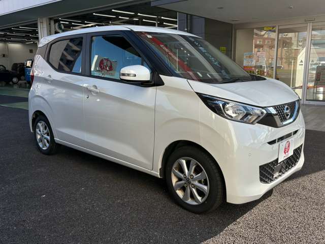 日産 デイズ ６６０ Ｘ R3年 (九州・沖縄) 99