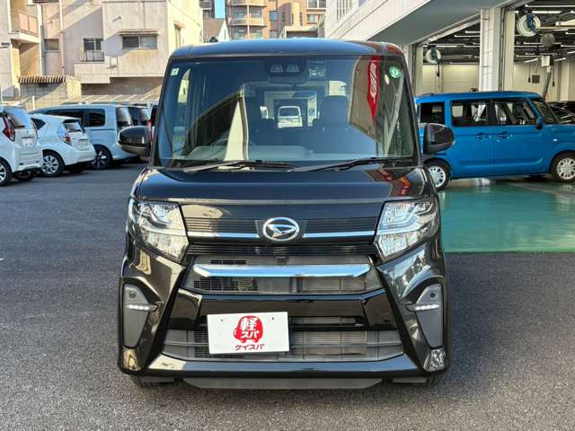 ダイハツ タント ６６０ カスタム Ｘ R1年 (九州・沖縄) 99