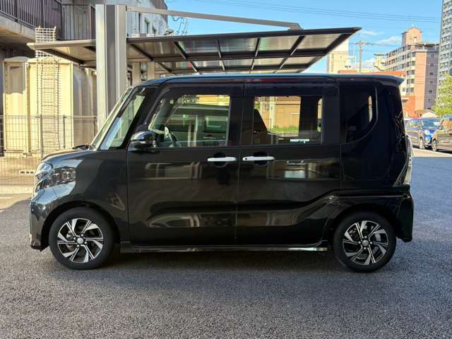 ダイハツ タント ６６０ カスタム Ｘ R1年 (九州・沖縄) 99