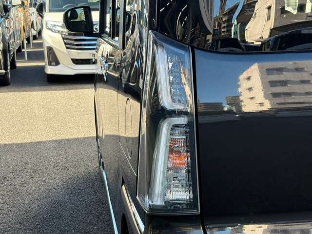 ダイハツ タント ６６０ カスタム Ｘ R1年 (九州・沖縄) 99