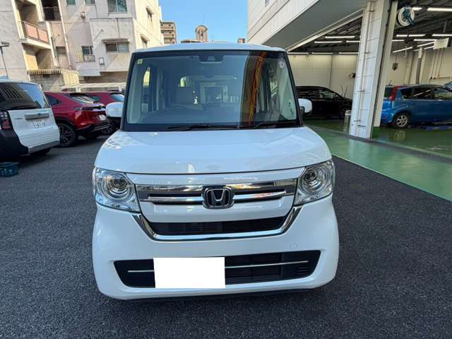 ホンダ Ｎ　ＢＯＸ ６６０ Ｇ R5年 (九州・沖縄) 99