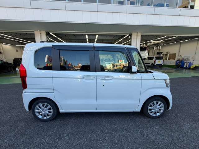 ホンダ Ｎ　ＢＯＸ ６６０ Ｇ R5年 (九州・沖縄) 99