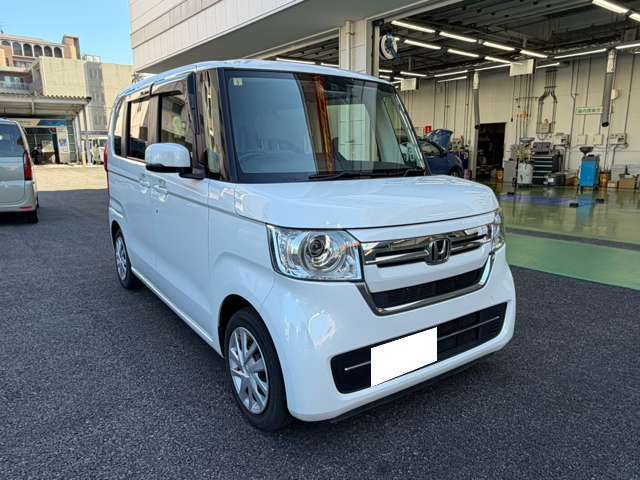 ホンダ Ｎ　ＢＯＸ ６６０ Ｇ R5年 (九州・沖縄) 99