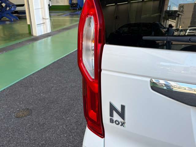 ホンダ Ｎ　ＢＯＸ ６６０ Ｇ R5年 (九州・沖縄) 99