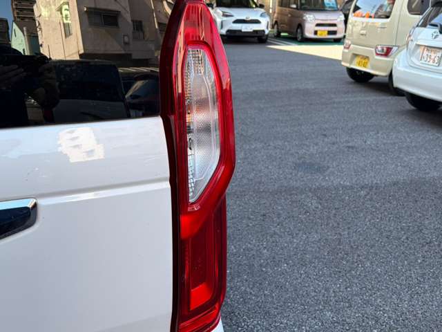 ホンダ Ｎ　ＢＯＸ ６６０ Ｇ R5年 (九州・沖縄) 99