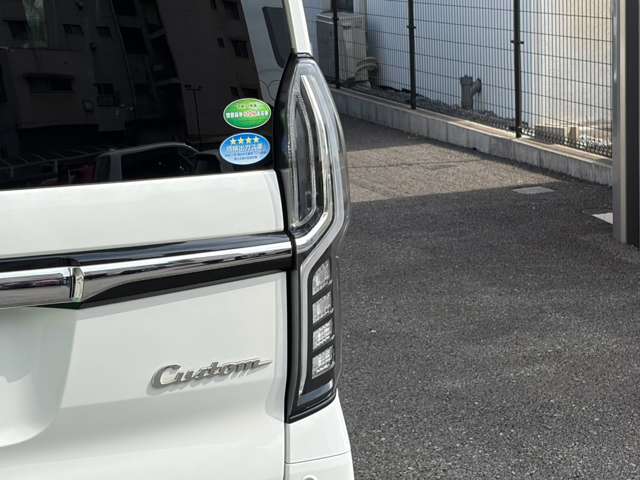 ホンダ Ｎ　ＢＯＸ カスタム ６６０ Ｇ Ｌ ホンダセンシング R1年 (九州・沖縄) 99