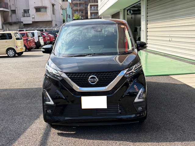 日産 デイズ ６６０ ハイウェイスターＸ プロパイロット エディション R4年 (九州・沖縄) 99