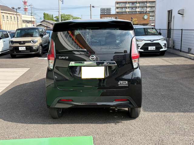 日産 デイズ ６６０ ハイウェイスターＸ プロパイロット エディション R4年 (九州・沖縄) 99