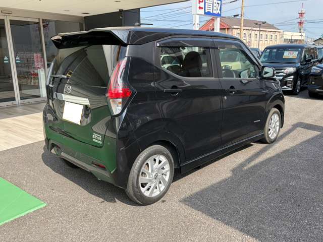 日産 デイズ ６６０ ハイウェイスターＸ プロパイロット エディション R4年 (九州・沖縄) 99