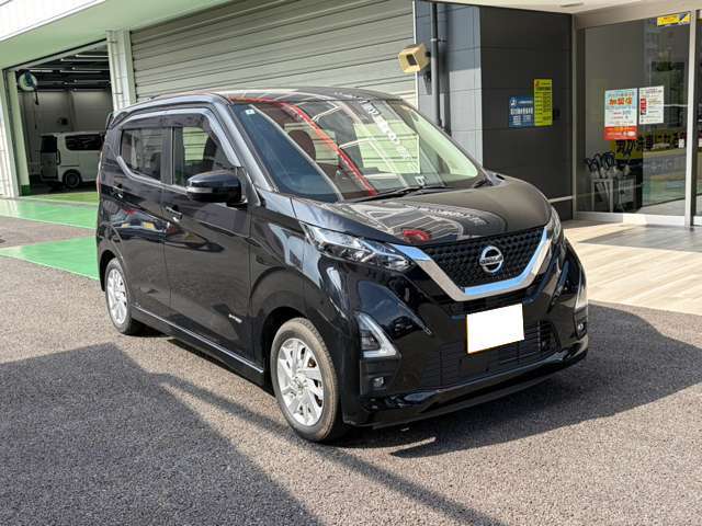 日産 デイズ ６６０ ハイウェイスターＸ プロパイロット エディション R4年 (九州・沖縄) 99