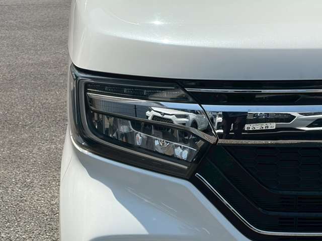 ホンダ Ｎ　ＢＯＸ カスタム ６６０ Ｇ Ｌ ターボ ホンダセンシング R2年 (九州・沖縄) 99