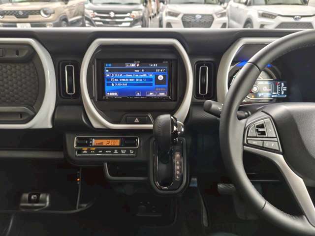 スズキ ハスラー ６６０ ハイブリッド Ｘ R4年 (九州・沖縄) 99