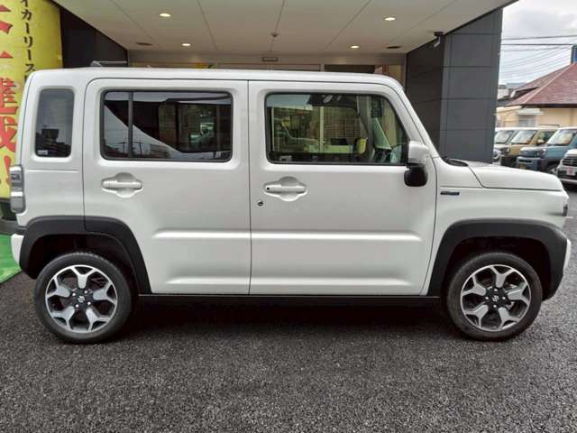 スズキ ハスラー ６６０ ハイブリッド Ｘ R4年 (九州・沖縄) 99