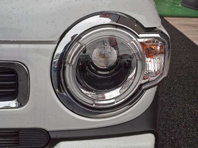 スズキ ハスラー ６６０ ハイブリッド Ｘ R4年 (九州・沖縄) 99