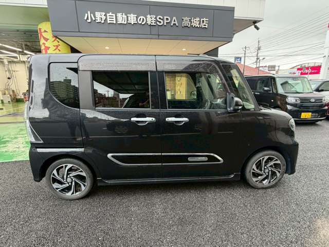 ダイハツ タント ６６０ カスタム ＲＳ スタイルセレクション R3年 (九州・沖縄) 99