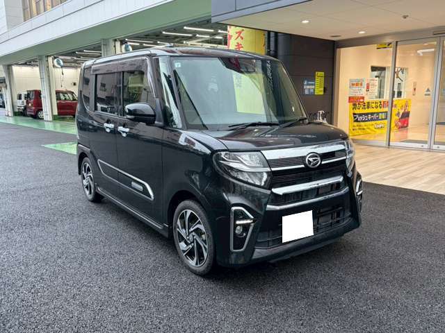 ダイハツ タント ６６０ カスタム ＲＳ スタイルセレクション R3年 (九州・沖縄) 99