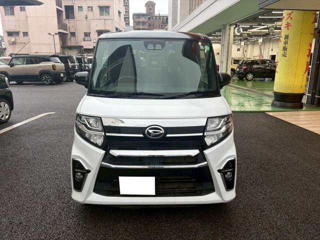 ダイハツ タント ６６０ カスタム Ｘ スタイルセレクション R3年 (九州・沖縄) 99
