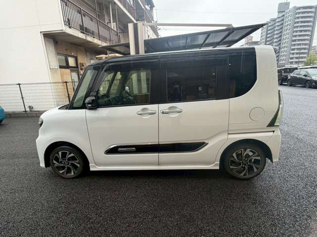 ダイハツ タント ６６０ カスタム Ｘ スタイルセレクション R3年 (九州・沖縄) 99