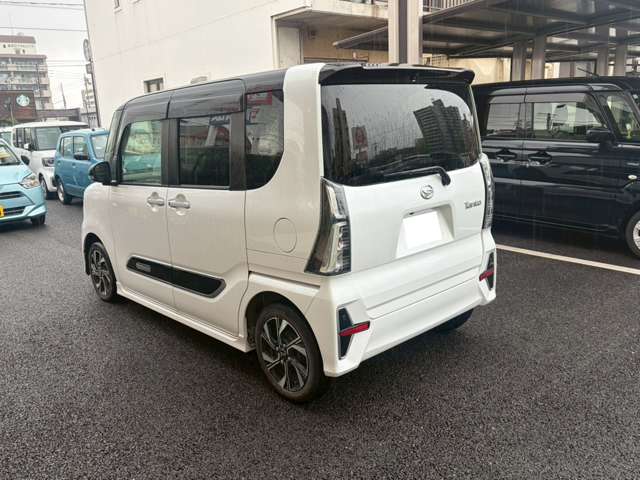 ダイハツ タント ６６０ カスタム Ｘ スタイルセレクション R3年 (九州・沖縄) 99