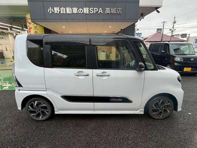 ダイハツ タント ６６０ カスタム Ｘ スタイルセレクション R3年 (九州・沖縄) 99