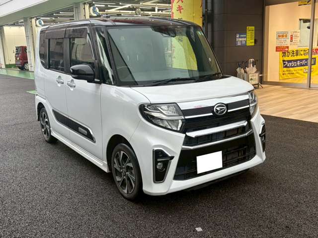 ダイハツ タント ６６０ カスタム Ｘ スタイルセレクション R3年 (九州・沖縄) 99