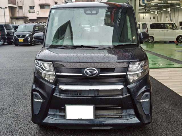 ダイハツ タント ６６０ カスタム ＲＳ R1年 (九州・沖縄) 99