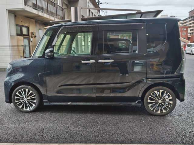 ダイハツ タント ６６０ カスタム ＲＳ R1年 (九州・沖縄) 99