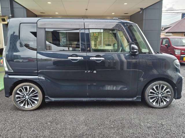 ダイハツ タント ６６０ カスタム ＲＳ R1年 (九州・沖縄) 99
