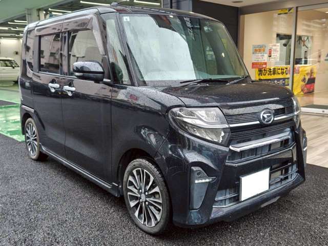 ダイハツ タント ６６０ カスタム ＲＳ R1年 (九州・沖縄) 99