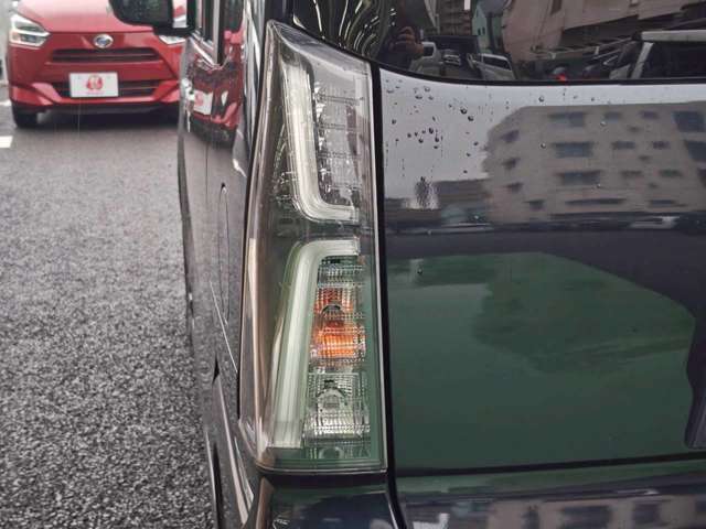 ダイハツ タント ６６０ カスタム ＲＳ R1年 (九州・沖縄) 99