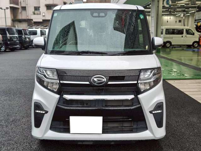 ダイハツ タント ６６０ カスタム ＲＳ R1年 (九州・沖縄) 99