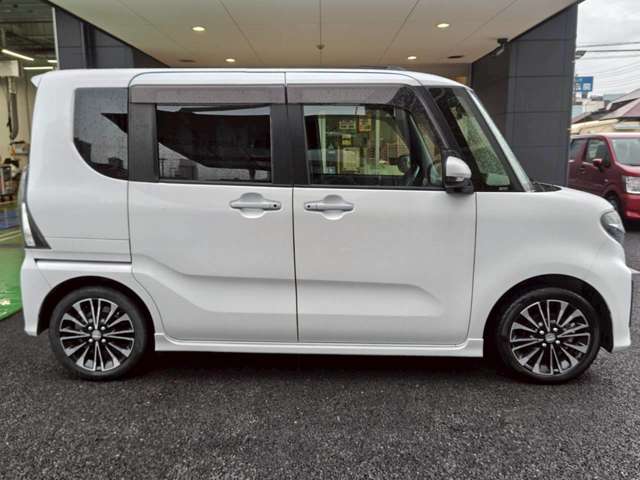 ダイハツ タント ６６０ カスタム ＲＳ R1年 (九州・沖縄) 99
