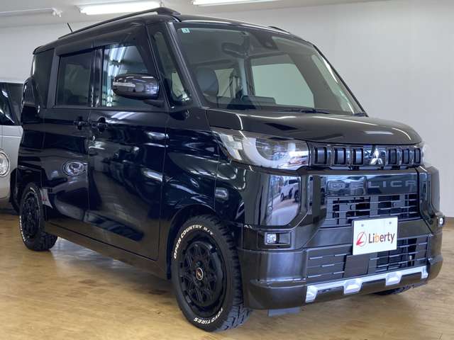 三菱 デリカ　ミニ ６６０ Ｔ R7年 (四国) 99